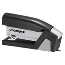 Bostitch® wholesale. Injoy Spring-powered Compact Stapler, 20-sheet Capacity, Black. HSD Wholesale: Janitorial Supplies, Breakroom Supplies, Office Supplies.