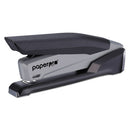 Bostitch® wholesale. Ecostapler Spring-powered Desktop Stapler, 20-sheet Capacity, Black-gray. HSD Wholesale: Janitorial Supplies, Breakroom Supplies, Office Supplies.