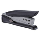 Bostitch® wholesale. Ecostapler Spring-powered Desktop Stapler, 20-sheet Capacity, Black-gray. HSD Wholesale: Janitorial Supplies, Breakroom Supplies, Office Supplies.