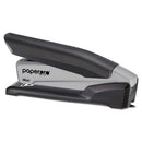 Bostitch® wholesale. Ecostapler Spring-powered Desktop Stapler, 20-sheet Capacity, Black-gray. HSD Wholesale: Janitorial Supplies, Breakroom Supplies, Office Supplies.