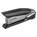 Bostitch® wholesale. Ecostapler Spring-powered Desktop Stapler, 20-sheet Capacity, Black-gray. HSD Wholesale: Janitorial Supplies, Breakroom Supplies, Office Supplies.