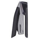 Bostitch® wholesale. Ecostapler Spring-powered Desktop Stapler, 20-sheet Capacity, Black-gray. HSD Wholesale: Janitorial Supplies, Breakroom Supplies, Office Supplies.