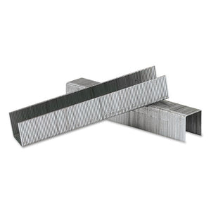 Bostitch® wholesale. Premium Heavy-duty Staples, 0.5" Leg, 0.5" Crown, Steel, 1,000-box. HSD Wholesale: Janitorial Supplies, Breakroom Supplies, Office Supplies.