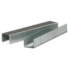 Load image into Gallery viewer, Bostitch® wholesale. Premium High-capacity Staples, 0.38&quot; Leg, 0.5&quot; Crown, Steel, 3,000-box. HSD Wholesale: Janitorial Supplies, Breakroom Supplies, Office Supplies.