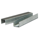 Bostitch® wholesale. Premium High-capacity Staples, 0.38" Leg, 0.5" Crown, Steel, 3,000-box. HSD Wholesale: Janitorial Supplies, Breakroom Supplies, Office Supplies.
