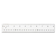 Westcott® wholesale. See Through Acrylic Ruler, 18