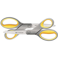 Westcott® wholesale. Titanium Bonded Scissors, 8