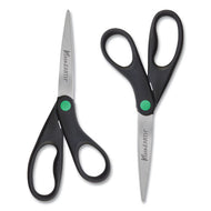 Westcott® wholesale. Kleenearth Scissors, 8