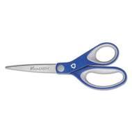 Westcott® wholesale. Kleenearth Soft Handle Scissors, 8