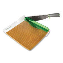 Load image into Gallery viewer, Westcott® wholesale. Carbotitanium Guillotine Paper Trimmers, 30 Sheets, 12&quot; Cut Length, 14&quot; X 22&quot;. HSD Wholesale: Janitorial Supplies, Breakroom Supplies, Office Supplies.