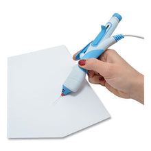 Load image into Gallery viewer, Westcott® wholesale. Projectmate All Temp Glue Pen, 10 Watts. HSD Wholesale: Janitorial Supplies, Breakroom Supplies, Office Supplies.