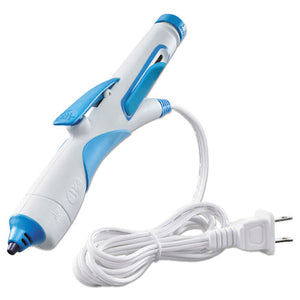 Westcott® wholesale. Projectmate All Temp Glue Pen, 10 Watts. HSD Wholesale: Janitorial Supplies, Breakroom Supplies, Office Supplies.