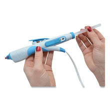 Load image into Gallery viewer, Westcott® wholesale. Projectmate All Temp Glue Pen, 10 Watts. HSD Wholesale: Janitorial Supplies, Breakroom Supplies, Office Supplies.