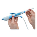 Westcott® wholesale. Projectmate All Temp Glue Pen, 10 Watts. HSD Wholesale: Janitorial Supplies, Breakroom Supplies, Office Supplies.