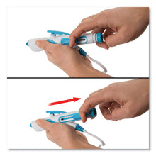 Load image into Gallery viewer, Westcott® wholesale. Projectmate All Temp Glue Pen, 10 Watts. HSD Wholesale: Janitorial Supplies, Breakroom Supplies, Office Supplies.