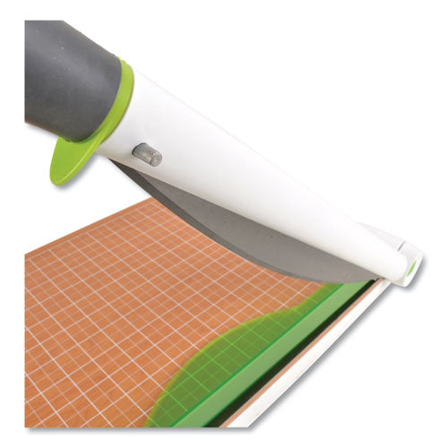 Westcott® wholesale. Carbotitanium Guillotine Paper Trimmers, 30 Sheets, 15" Cut Length, 15" X 25". HSD Wholesale: Janitorial Supplies, Breakroom Supplies, Office Supplies.