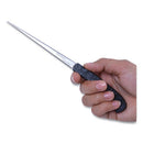 Westcott® wholesale. Serrated Blade Hand Letter Opener. HSD Wholesale: Janitorial Supplies, Breakroom Supplies, Office Supplies.