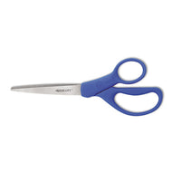 Westcott® wholesale. Preferred Line Stainless Steel Scissors, 8