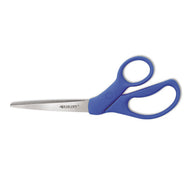 Westcott® wholesale. Preferred Line Stainless Steel Scissors, 8