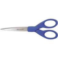 Westcott® wholesale. Preferred Line Stainless Steel Scissors, 7