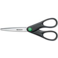 Westcott® wholesale. Kleenearth Scissors, Pointed Tip, 7