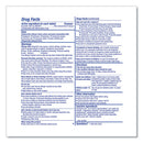 PhysiciansCare® wholesale. Ibuprofen Medication, Two-pack, 200mg, 50 Packs-box. HSD Wholesale: Janitorial Supplies, Breakroom Supplies, Office Supplies.