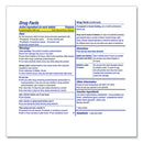 PhysiciansCare® wholesale. Non Aspirin Acetaminophen Medication, Two-pack, 50 Packs-box. HSD Wholesale: Janitorial Supplies, Breakroom Supplies, Office Supplies.