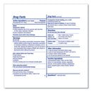 PhysiciansCare® wholesale. Sinus Decongestant Congestion Medication, 10mg, One Tablet-pack, 50 Packs-box. HSD Wholesale: Janitorial Supplies, Breakroom Supplies, Office Supplies.