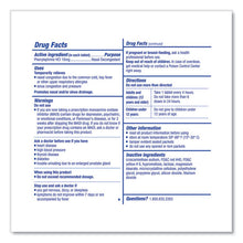Load image into Gallery viewer, PhysiciansCare® wholesale. Sinus Decongestant Congestion Medication, 10mg, One Tablet-pack, 50 Packs-box. HSD Wholesale: Janitorial Supplies, Breakroom Supplies, Office Supplies.