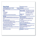 PhysiciansCare® wholesale. Antacid Calcium Carbonate Medication, Two-pack, 50 Packs-box. HSD Wholesale: Janitorial Supplies, Breakroom Supplies, Office Supplies.