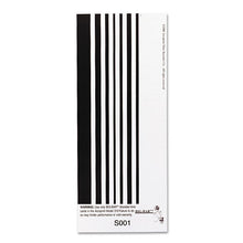 Load image into Gallery viewer, Acroprint® wholesale. Time Card For Model Att310 Electronic Totalizing Time Recorder, Weekly, 200-pack. HSD Wholesale: Janitorial Supplies, Breakroom Supplies, Office Supplies.