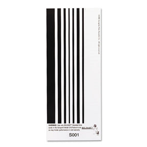 Acroprint® wholesale. Time Card For Model Att310 Electronic Totalizing Time Recorder, Weekly, 200-pack. HSD Wholesale: Janitorial Supplies, Breakroom Supplies, Office Supplies.