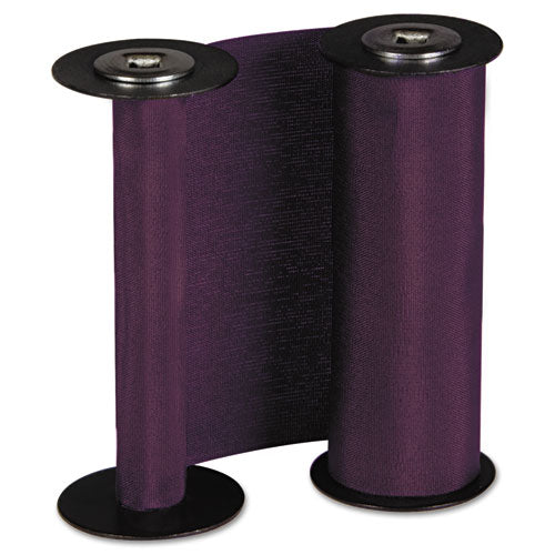 Acroprint® wholesale. 200137000 Ribbon, Purple. HSD Wholesale: Janitorial Supplies, Breakroom Supplies, Office Supplies.