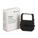 Acroprint® wholesale. 390121000 Ribbon Cartridge, Black. HSD Wholesale: Janitorial Supplies, Breakroom Supplies, Office Supplies.