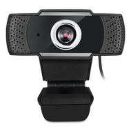 Adesso wholesale. Cybertrack H4 1080p Hd Usb Manual Focus Webcam With Microphone, 1920 Pixels X 1080 Pixels, 2.1 Mpixels, Black. HSD Wholesale: Janitorial Supplies, Breakroom Supplies, Office Supplies.