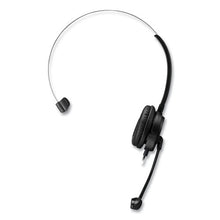 Load image into Gallery viewer, Adesso wholesale. Xtream P1 Usb Wired Multimedia Headset With Microphone, Monaural Over The Head, Black. HSD Wholesale: Janitorial Supplies, Breakroom Supplies, Office Supplies.