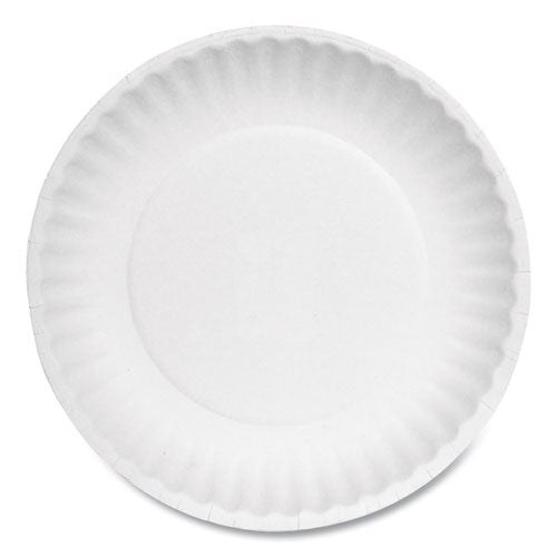 AJM Packaging Corporation wholesale. Paper Plates, 6