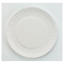 AJM Packaging Corporation wholesale. White Paper Plates, 6" Dia, 100-pack, 10 Packs-carton. HSD Wholesale: Janitorial Supplies, Breakroom Supplies, Office Supplies.