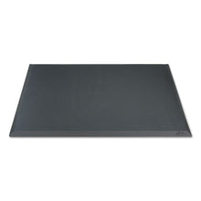 Load image into Gallery viewer, Alera® wholesale. Adaptivergo Anti-fatigue Mat, 24 X 36, Black. HSD Wholesale: Janitorial Supplies, Breakroom Supplies, Office Supplies.