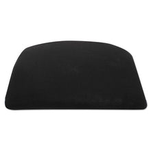 Load image into Gallery viewer, Alera® wholesale. Cooling Gel Memory Foam Backrest, 14.13 X 14.13 X 2.75, Black. HSD Wholesale: Janitorial Supplies, Breakroom Supplies, Office Supplies.