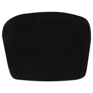 Alera® wholesale. Cooling Gel Memory Foam Backrest, 14.13 X 14.13 X 2.75, Black. HSD Wholesale: Janitorial Supplies, Breakroom Supplies, Office Supplies.