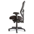 Alera® wholesale. Alera Elusion Series Mesh High-back Multifunction Chair, Supports Up To 275 Lbs, Black Seat-black Back, Black Base. HSD Wholesale: Janitorial Supplies, Breakroom Supplies, Office Supplies.