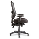 Alera® wholesale. Alera Elusion Series Mesh High-back Multifunction Chair, Supports Up To 275 Lbs, Black Seat-black Back, Black Base. HSD Wholesale: Janitorial Supplies, Breakroom Supplies, Office Supplies.