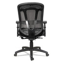 Alera® wholesale. Alera Eon Series Multifunction Mid-back Cushioned Mesh Chair, Supports Up To 275 Lbs, Black Seat-black Back, Black Base. HSD Wholesale: Janitorial Supplies, Breakroom Supplies, Office Supplies.