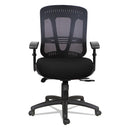 Alera® wholesale. Alera Eon Series Multifunction Mid-back Cushioned Mesh Chair, Supports Up To 275 Lbs, Black Seat-black Back, Black Base. HSD Wholesale: Janitorial Supplies, Breakroom Supplies, Office Supplies.