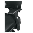 Alera® wholesale. Alera Epoch Series Fabric Mesh Multifunction Chair, Supports Up To 275 Lbs, Black Seat-black Back, Black Base. HSD Wholesale: Janitorial Supplies, Breakroom Supplies, Office Supplies.