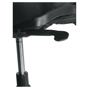 Alera® wholesale. Alera Epoch Series Fabric Mesh Multifunction Chair, Supports Up To 275 Lbs, Black Seat-black Back, Black Base. HSD Wholesale: Janitorial Supplies, Breakroom Supplies, Office Supplies.