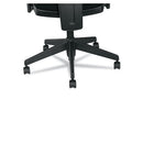 Alera® wholesale. Alera Epoch Series Fabric Mesh Multifunction Chair, Supports Up To 275 Lbs, Black Seat-black Back, Black Base. HSD Wholesale: Janitorial Supplies, Breakroom Supplies, Office Supplies.