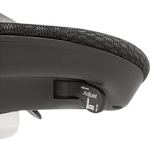 Load image into Gallery viewer, Alera® wholesale. Alera Eq Series Ergonomic Multifunction Mid-back Mesh Chair, Supports Up To 250 Lbs., Black Seat-black Back, Black Base. HSD Wholesale: Janitorial Supplies, Breakroom Supplies, Office Supplies.
