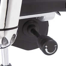 Load image into Gallery viewer, Alera® wholesale. Alera Eq Series Ergonomic Multifunction Mid-back Mesh Chair, Supports Up To 250 Lbs., Black Seat-black Back, Black Base. HSD Wholesale: Janitorial Supplies, Breakroom Supplies, Office Supplies.